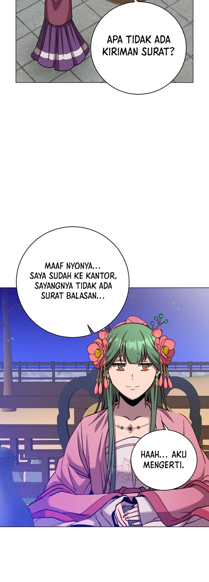 The MAX leveled hero will return! Chapter 191 - Halaman 11